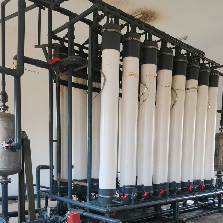 中空纖維膜設(shè)備